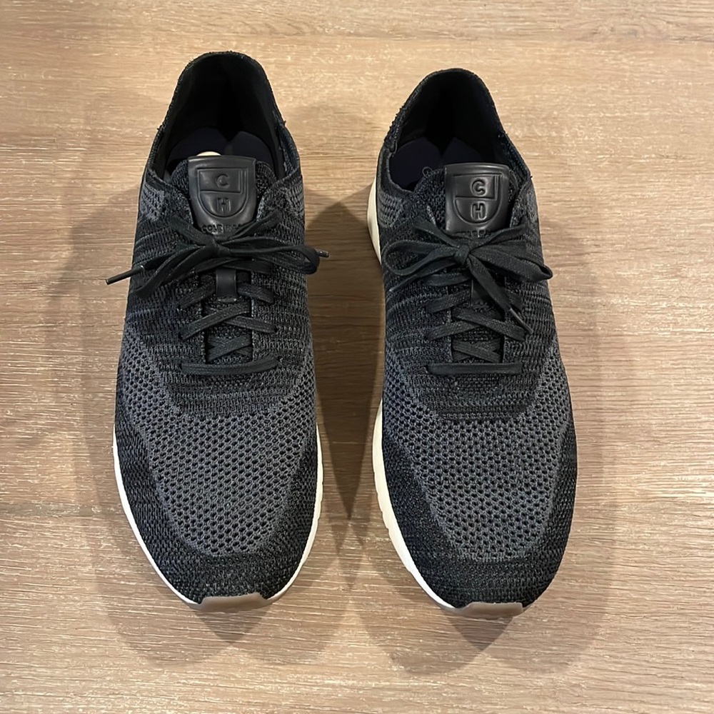 Cole Haan grandpro runner stichlite sneaker